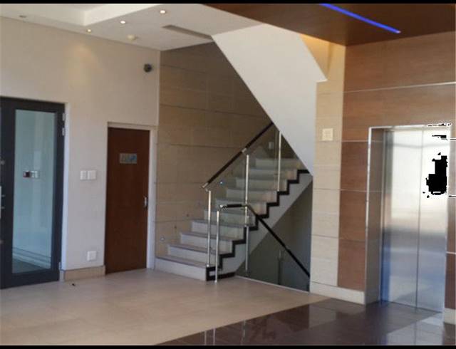 505M² OFFICE TO LET IN BELLVILLE CENTRAL